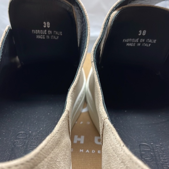 Brand new n Auth Joshua’s Heart in NYC Made in Italy 7 (37) Golden Brown - Picture 11 of 13